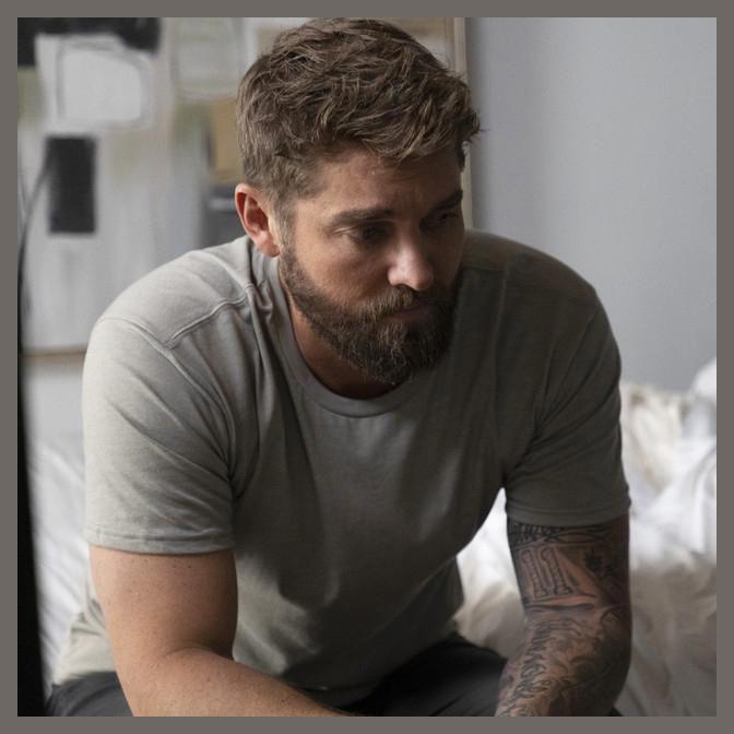 Brett Young